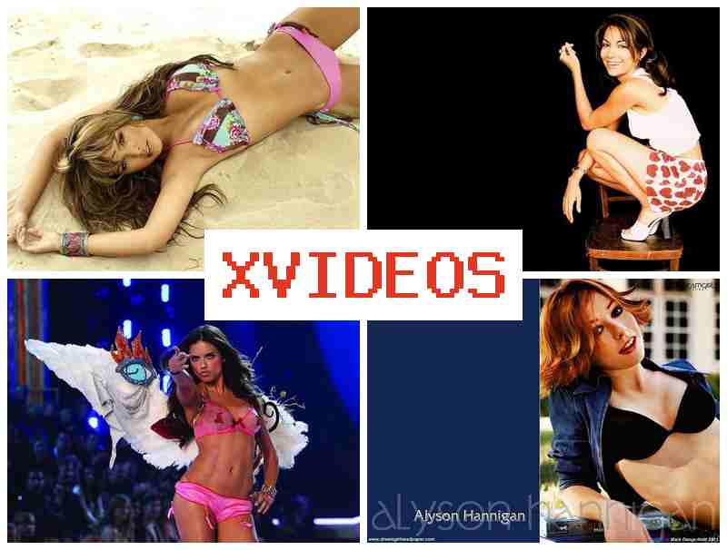XVODEOS 🎇 Free Browsing Sex