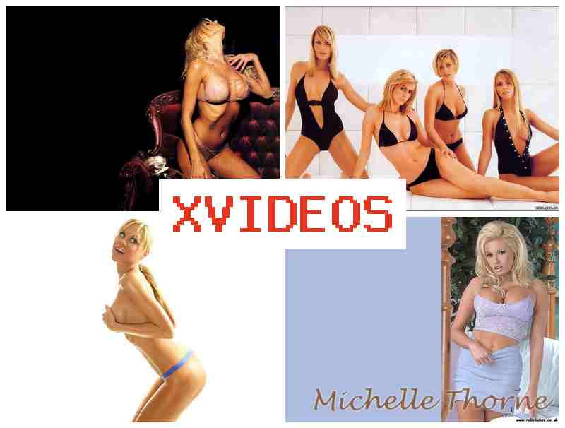 XVISEOS 🔺 18+ Sex Sites