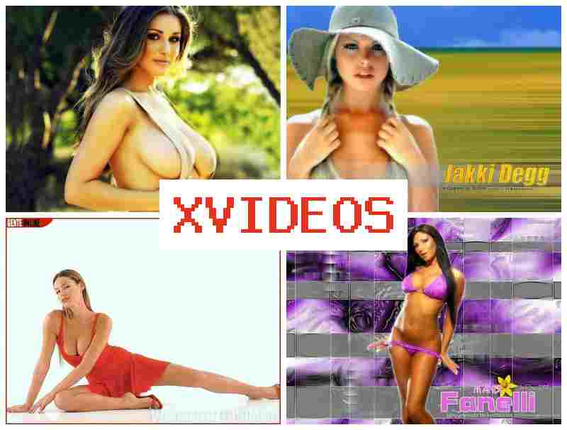 XVIDEOD 🔴 Big Ass Jobs Sex