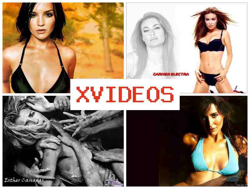 XVIEOS 💖 Hardcore Sex Scene